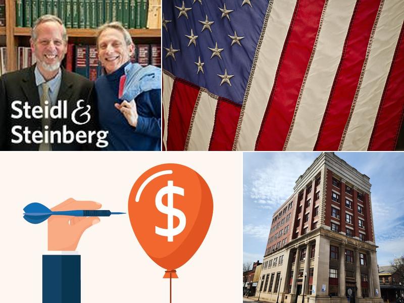 Steidl & Steinberg, P.C. Bankruptcy Attorneys