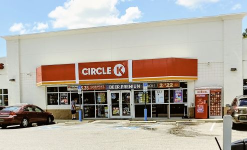 Circle K