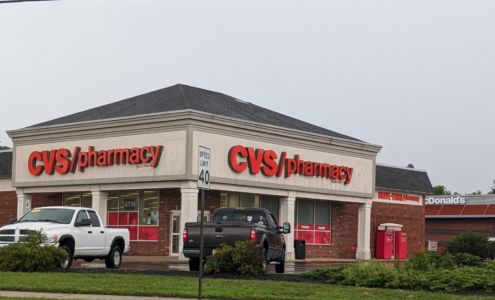 CVS