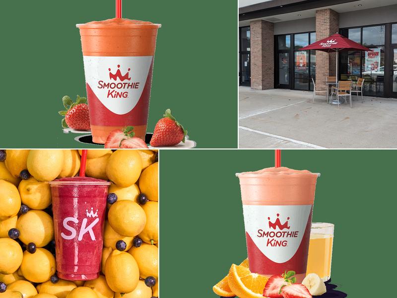 Smoothie King