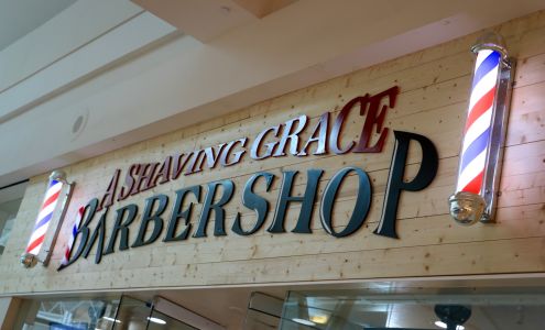 A Shaving Grace Barber Shop