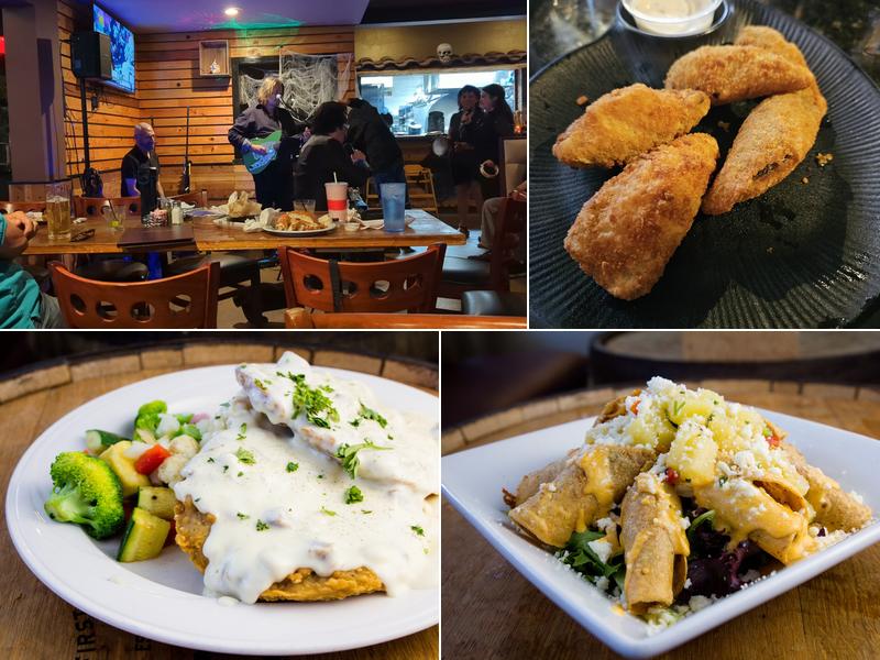 Mainstream Bar & Grill West