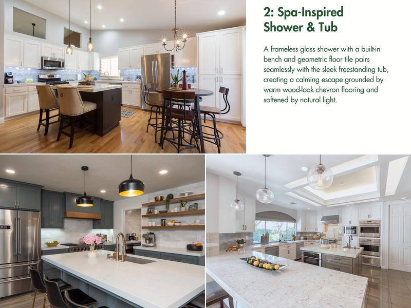 kitchen & bath CRATE