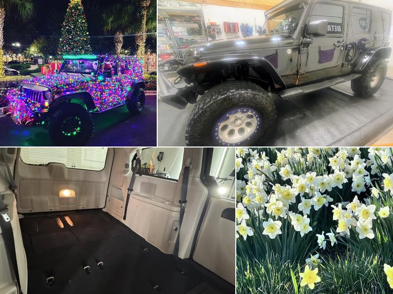 Bay Automotive Detailing