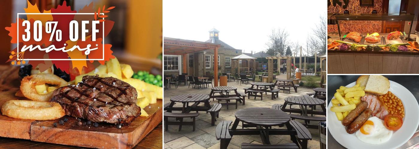 Lincolnshire Poacher