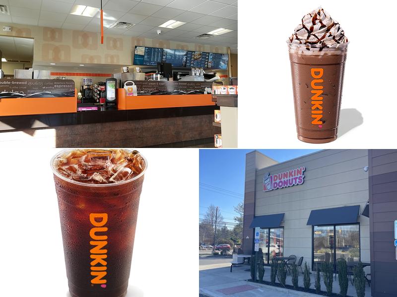 Dunkin'