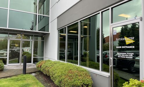 ServiceMaster Restore of Vancouver