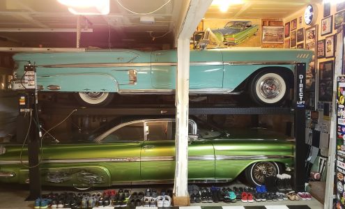 Quickie Lift Automotive Equipment Repair, LLC