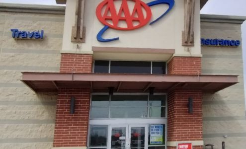 AAA Wichita East
