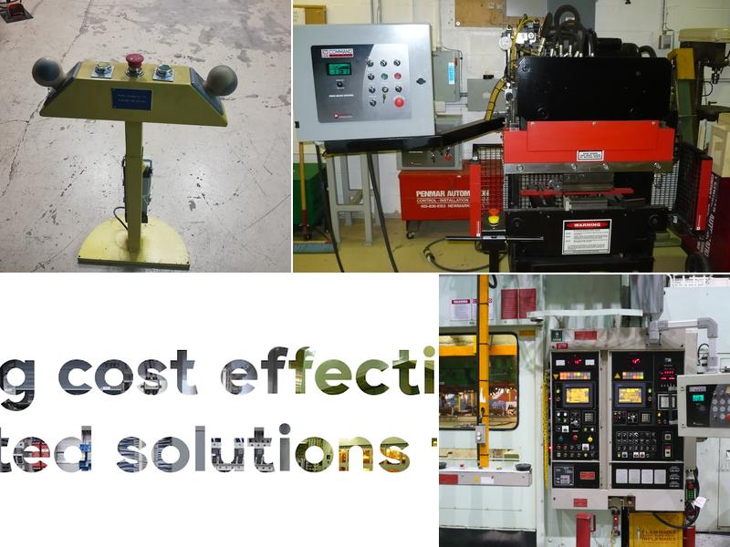 Penmar Automation Inc