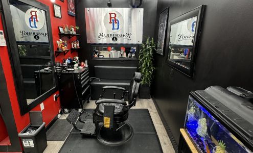RD BARBERSHOP , INC