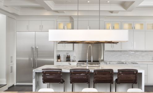 Casey's Creative Kitchens (formerly Emerald Kitchens and Design)