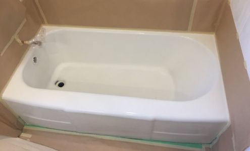 Western Bathtub Reglazing-Repairs