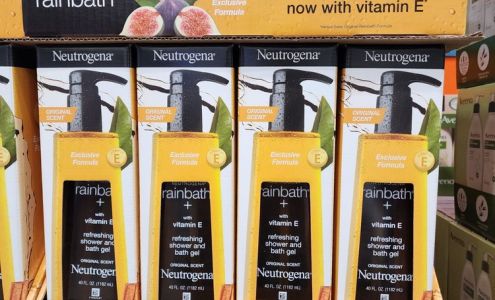 Costco Tire Service Center