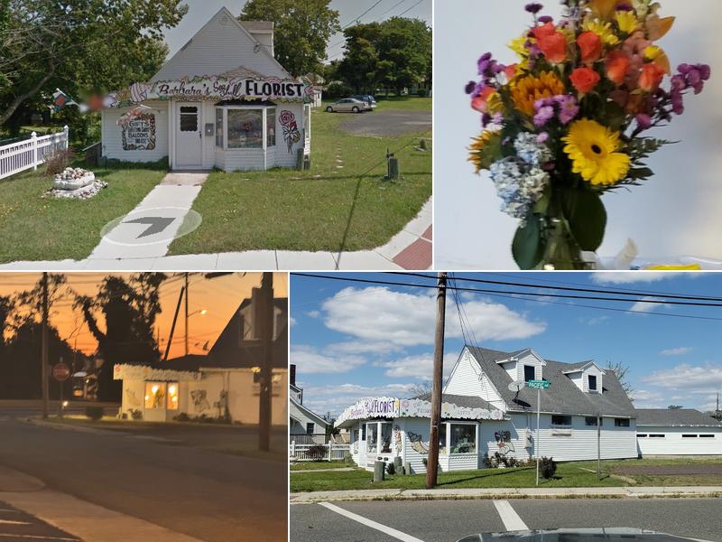 Barbara's Sea Shell Florist