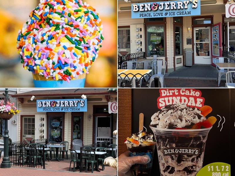Ben & Jerry’s