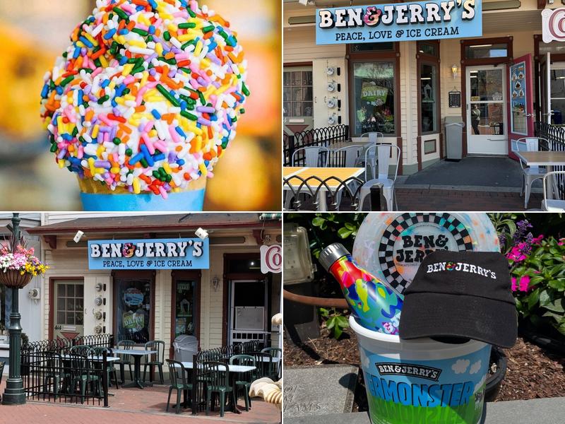 Ben & Jerry’s