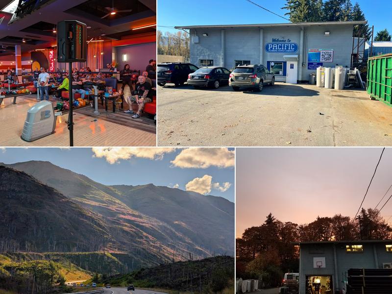 Pacific Plumbing Supply Company LLC - Issaquah Branch