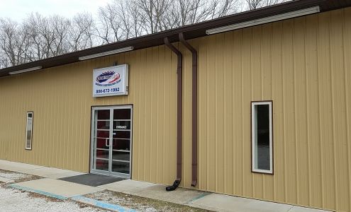 Amerestore - America's Restoration Team