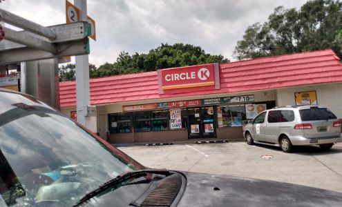 Circle K