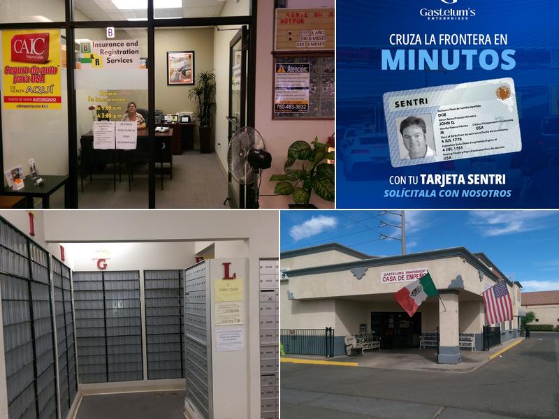 GASTELUM'S ENTERPRISES