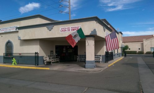 GASTELUM'S ENTERPRISES