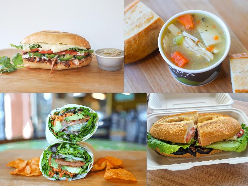 Yampa Sandwich Company