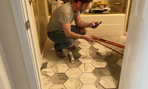 Designhouse Kitchen and Bath