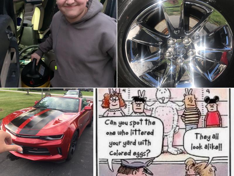 Two Brothers Auto Detailing