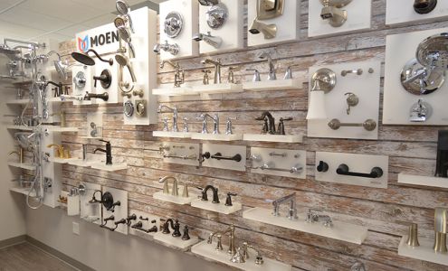 Plumb Supply Kitchens & Baths