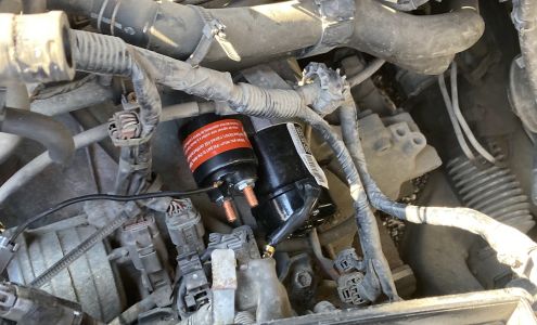 Lane’s mobile auto repair LLC