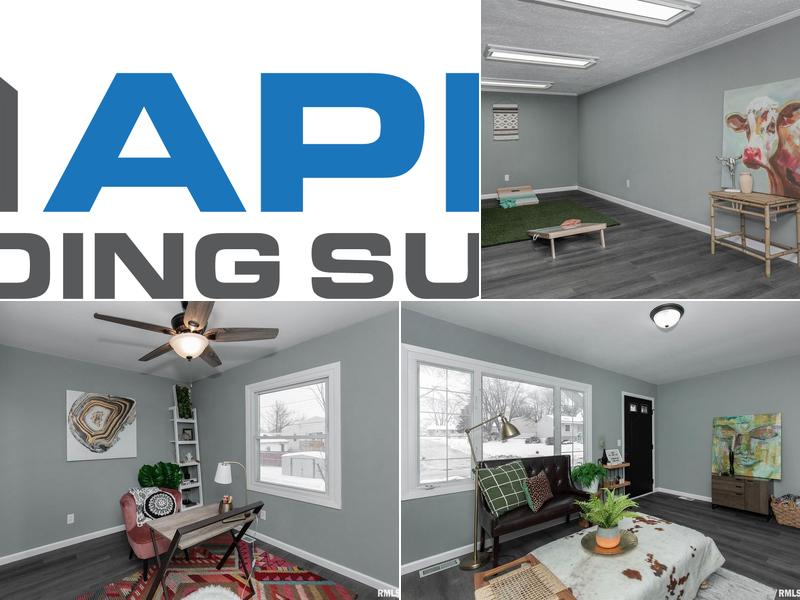 Apex Building Supply