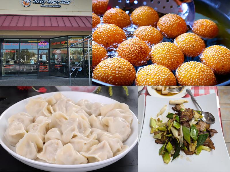 Tasty Every Hour Chinese Restaurant