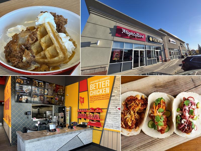 MightyBird (Appleby Line) 2465 Appleby Line unit D1A, Burlington