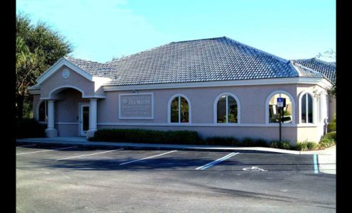 UF Health Gastroenterology - Beaches