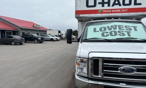 U-Haul Neighborhood Dealer