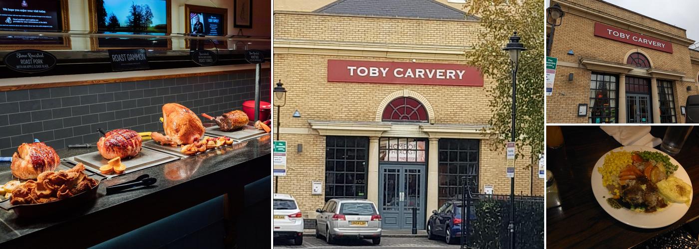 Toby Carvery Lincoln