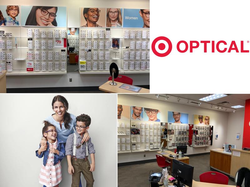 Target Optical