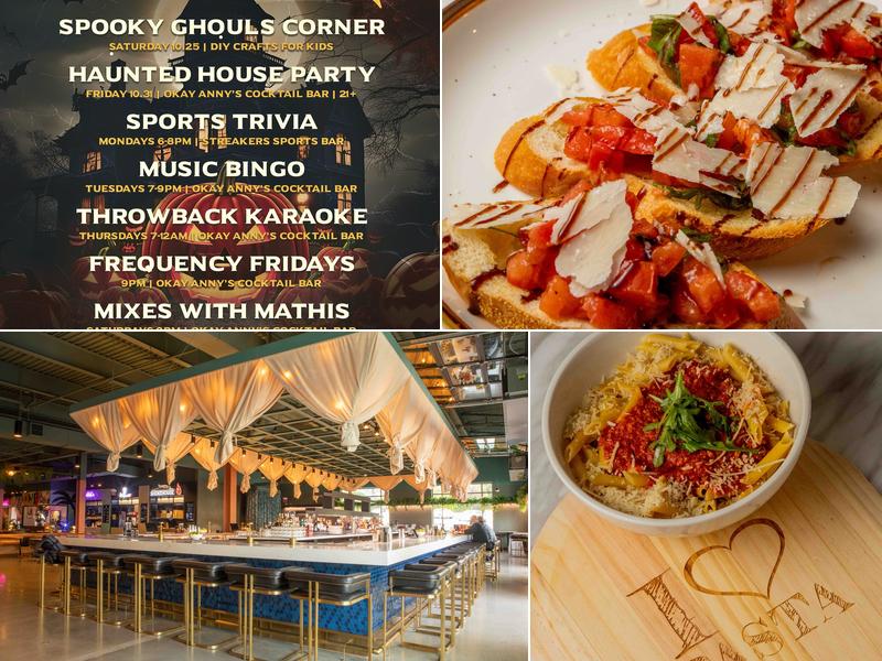 Politan Row at Ashford Lane