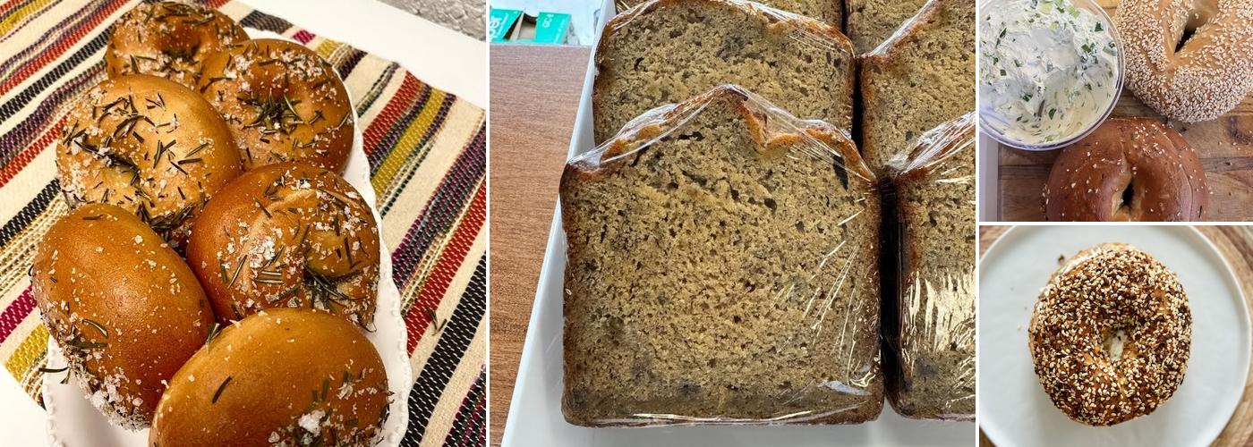 Steingold's Bakehouse Humboldt Park