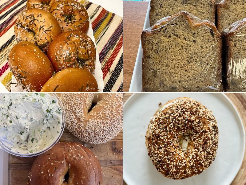 Steingold's Bakehouse Humboldt Park