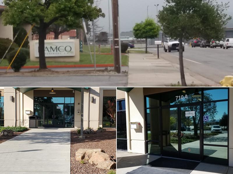 Ramco Enterprises LP