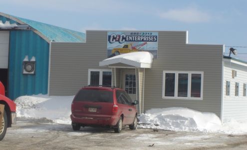 U-Haul Neighborhood Dealer Channel-port Aux Basques