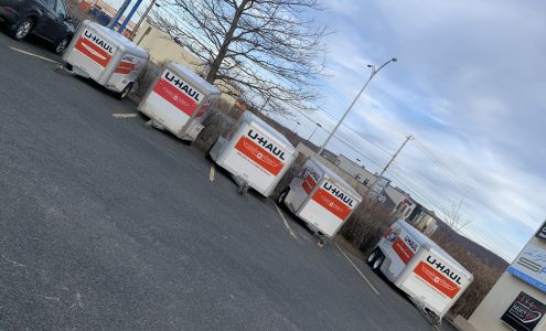 U-Haul Neighborhood Dealer Saint-liboire
