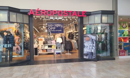 Aéropostale