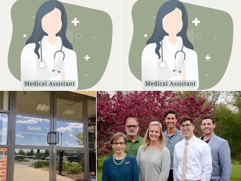 Internal Medicine of West Michigan, PLLC