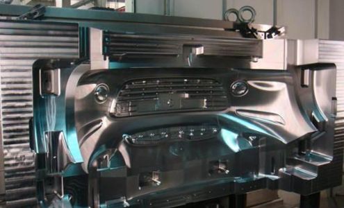 Global Automotive Component Sales