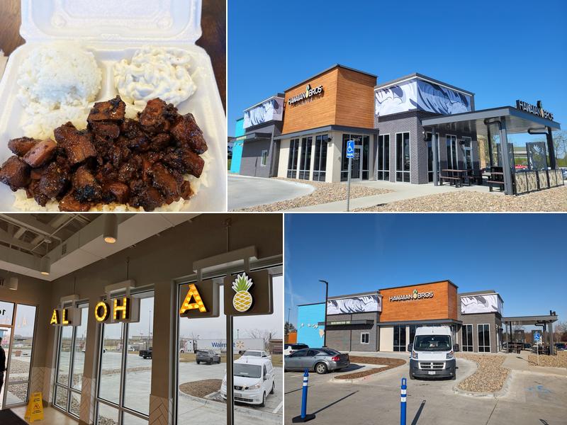 Hawaiian Bros Island Grill, Gretna Menu, Reviews (83), Photos (21