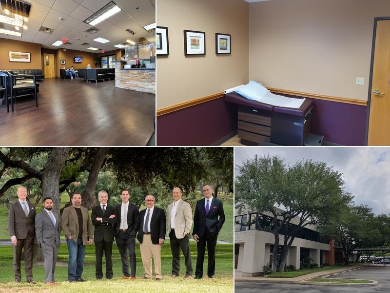 Gastroenterology Clinic-Sn