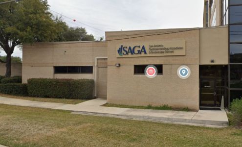 San Antonio Gastroenterology Associates: San Antonio - Medical Center